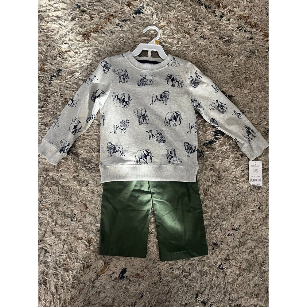 Carter's‎ Outfit